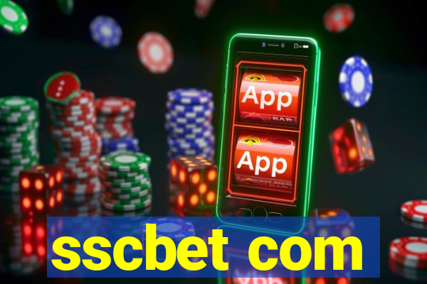 sscbet com